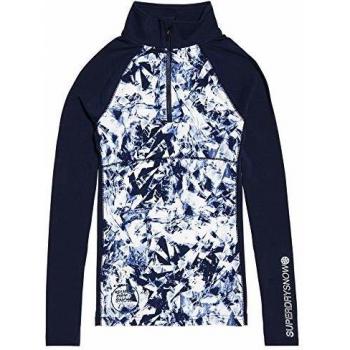 Superdry - Camiseta de esquí para Mujer