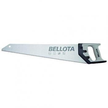 Bellota 4555-22 SERRUCHO Carpintero DENTADO JAPONÉS con Mango Bimaterial DE 550MM, Standard, 550 mm