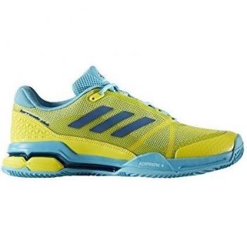 Adidas - BB3403 - Barricade Club - Zapatillas Tenis/Padel