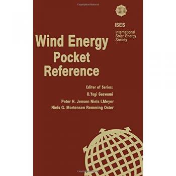 Wind Energy Pocket Reference