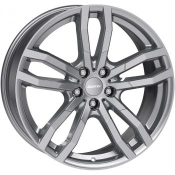 Llanta Alutec DRIVE X 9,5x21 ET35 5x112 21 Pulgadas metal-grey