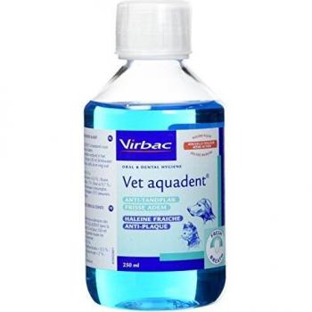 Virbac Vet Aquadent 250ml