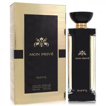 Riiffs - Mon Privé 100ml Eau De Parfum Spray