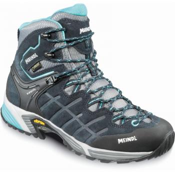 Calzado Meindl Kapstadt Lady Gtx - mujer, tipo: calzado de senderismo, características: impermeable, transpirable, suela Vibram, sistema de ajuste rápido, forro Gore-Tex, diseño específico para mujer