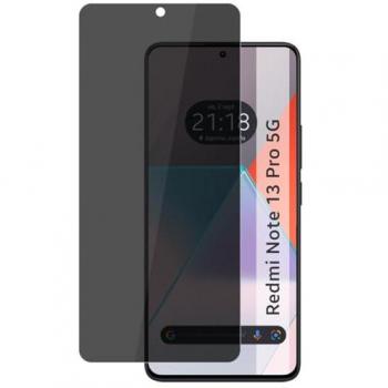 Protector Pantalla Hidrogel Privacidad Antiespías compatible con Xiaomi Redmi Note 13 Pro 5G