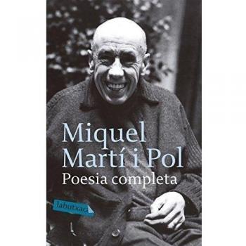 Poesia Completa - Martí I Pol, Miquel
