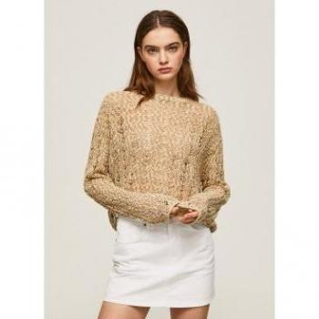Camiseta Pepe Jeans Francesca para mujer