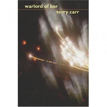 Señor de la Guerra de Kor - Edición en Rústica