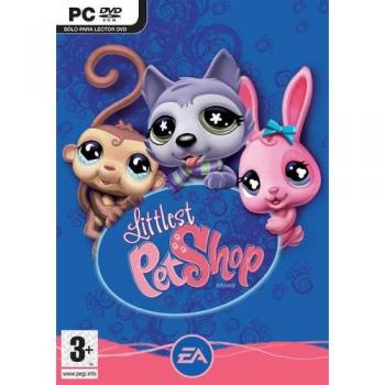 Littlest Pet Shop