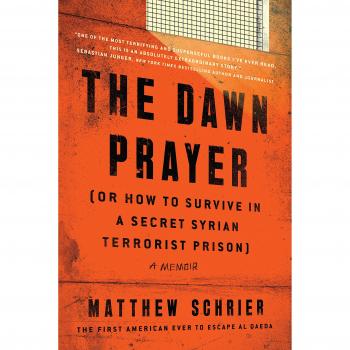 The Dawn Prayer: A Memoir