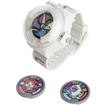 Yokai - Reloj de Juguete, Multicolor