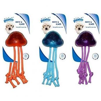 PAWISE Juguete Crinkle para Gatos En Forma de Tortuga, 13 cm