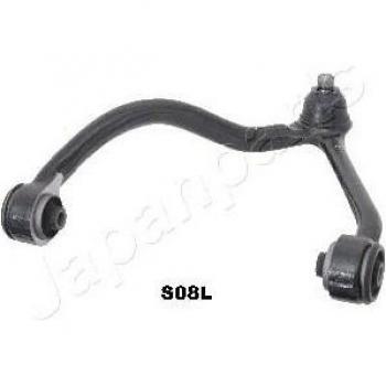 Control arm JAPANPARTS BS-S08L, barra oscilante de suspensión de ruedas