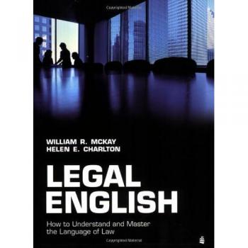 Legal English