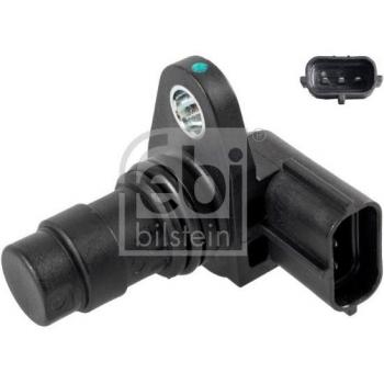 Sensor de posición del cigüeñal FEBI BILSTEIN 175688