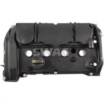 Tapa de balancines SWAG Cylinder Head Cover 33 10 0306