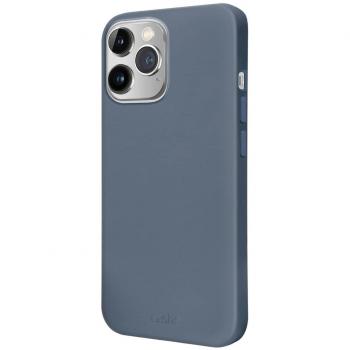 Funda Protectora Instinct Azul para iPhone 14 Pro Max