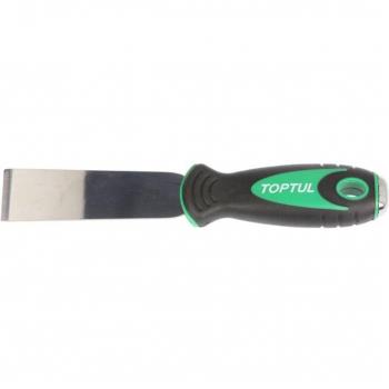 Raspador TOPTUL 32x100x2.5 mm