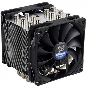 SCYTHE SCMG-5PCGH Mugen 5PCGH Edition CPU cooler