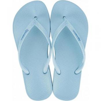 Chanclas Ipanema modelo Ip 82591-Aq599 Light Blue/Blue para mujer, tipo calzado lifestyle, con diseño anatómico y colores femeninos
