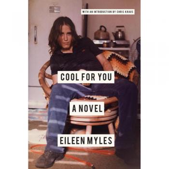 Cool for You: A Novel