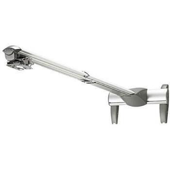 INFOCUS Brazo de Pared Doble con Soporte de Doble Extremo.