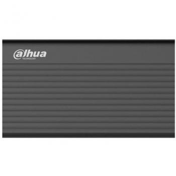 SSD EXT DAHUA T70 2TB TIPO-C NEGRO