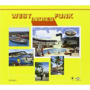 West Indies Funk