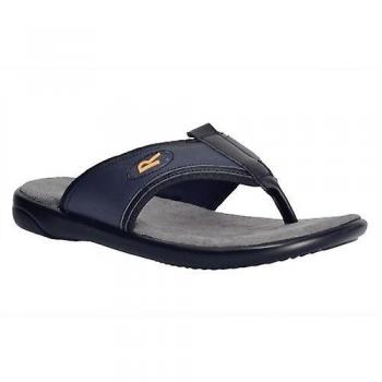 Regatta Men's Travis Sandals (Navy/Grey) - Multicolour - Size UK 9.5