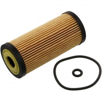 FEBI BILSTEIN 37564 filtro de aceite