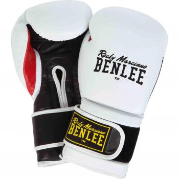 Benlee Sugar Deluxe Leather Boxing Gloves