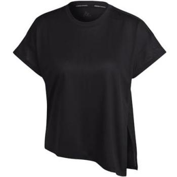 Adidas Camiseta Manga Corta Hiit Qb Negro XS Mujer