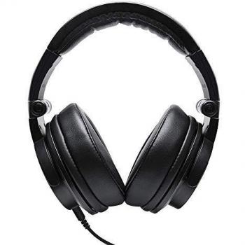 Mackie MC-150 Professional Closed-Back Over-Ear Studio Headphones