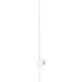 Aplique LED integrado Essence Metal Blanco 1 bombilla 7cm - Ideallux Ideal Lux