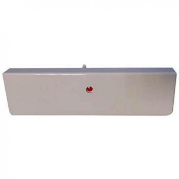 Tirador de puerta original para congelador 00059468 Bosch, Siemens, Neff, Gaggenau
