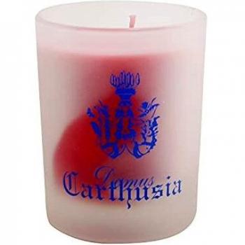Carthusia Scented Candle - Gemme di Sole 70g/2.46oz