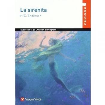 La Sirenita