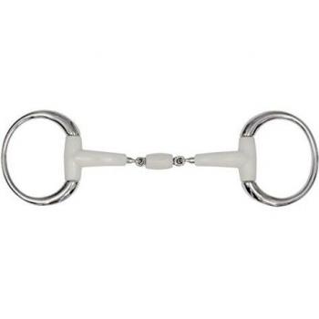 Mors de Oliva Happy Mouth Contour con Rodillo de 12,5 mm y Aroma a Manzana