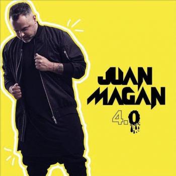 Juan Magan - CD 4.0