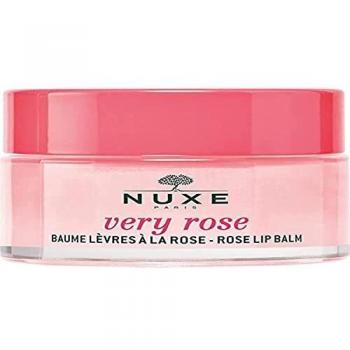 Nuxe - Very Rose Lip Balm 15 g
