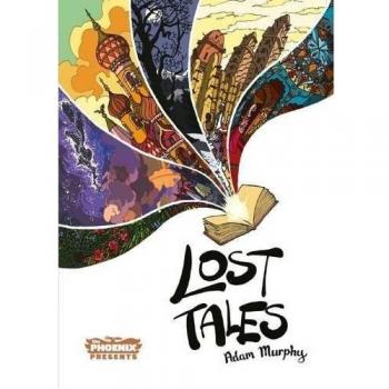 Lost Tales