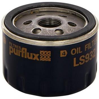 Purflux LS932 Bloque de Motor