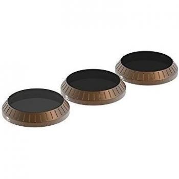 Polar Pro X4S Cine Serie Obturador filtros 3 Unidades