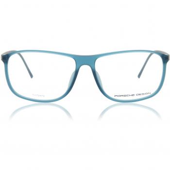 Porsche Design P8278 B Armazones y Lentes Recetados para Hombre Azules