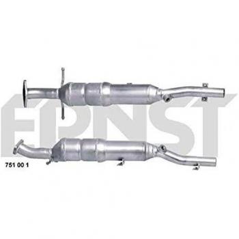 Catalizador ERNST 751001 de alto rendimiento y durabilidad
