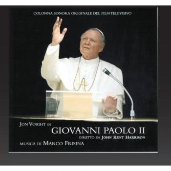 Giovanni Paolo Ii