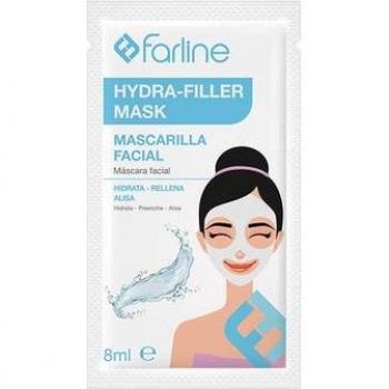 Farline Hydra-Filler Mask - Mascarilla Facial Hidratante de Alta Calidad