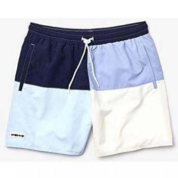 Lacoste - Bañador Hombre