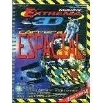 Carrera espacial