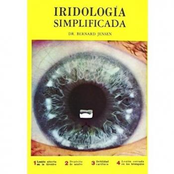 Iridiología Simplificada